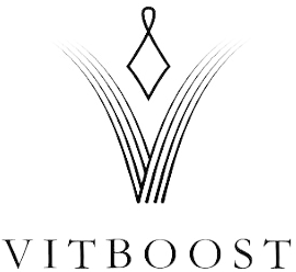 VITBOOST logo